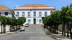 Ourique reduz endividamento