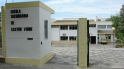 Secundária de Castro Verde