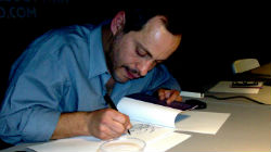 Paulo Monteiro mostra