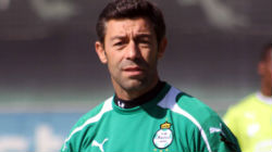 Caixinha fora da final