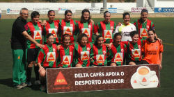 Ourique DC vence
