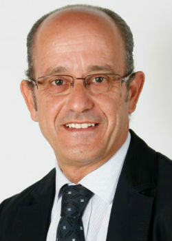 Acção em tribunal