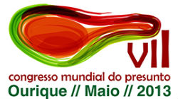 Presuntos do mundo