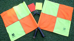 Arbitragem de Beja com três