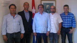 Candidato do PSD em Almodôvar
