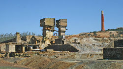 Mina de São Domingos