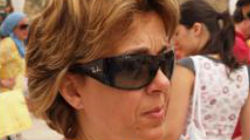 Isabel Valente candidata da CDU