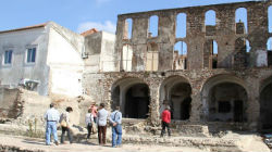 Câmara de Beja aprova