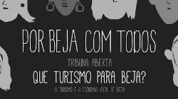 “Por Beja com Todos”