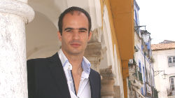 Miguel Góis não entra