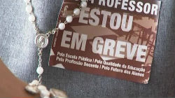 Professora de Mértola