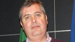 Miguel Bento candidato da