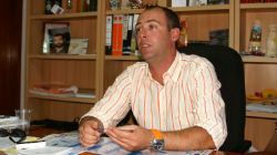 Almodôvar: Ricardo Colaço