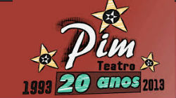 PIM Teatro com salários