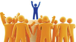 Empreendedorismo promovido