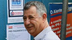 Ourique: António João Zacarias