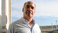 Pedro Paredes desiste de avançar