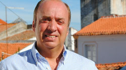 Victor Madeira lidera