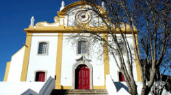 Igreja Matriz de Santiago