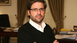 Vice-presidente do PSD
