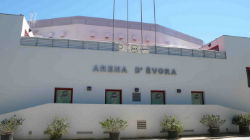 Évora com novo meio de venda