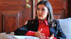 Ministra da Agricultura garante