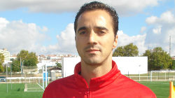 Paulo Paixão é o novo