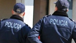 PSP deteve suspeito de