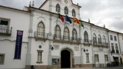 Câmara de Évora