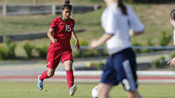 Carolina Silva (FC Castrense)