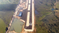 Ponte de Sôr recebe