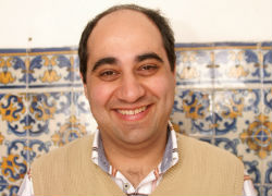Paulo Arsénio quer PS