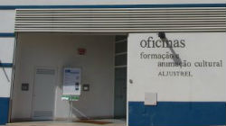 Nova exposição colectiva