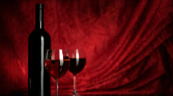 Produção de vinho no