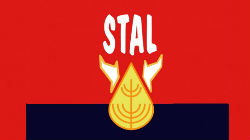 STAL recusa acusações