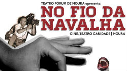 Teatro Fórum de Moura