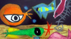 Pinturas "diferentes"