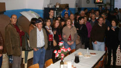 Vinho e cultura animam