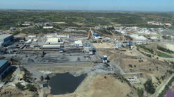 Mineiros de Neves-Corvo