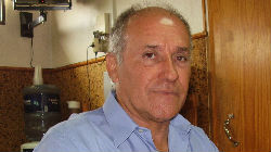 José Soeiro lança livro