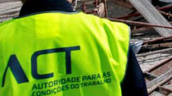 ACT volta a inspeccionar