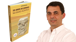 António José Brito apresenta