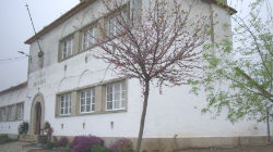 Santo Aleixo da Restauração