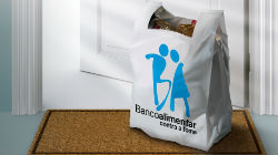 Banco Alimentar recolheu