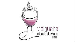"Vidigueira Cidade do Vinho"