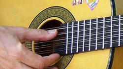 Workshop de viola clássica
