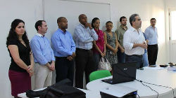 Esdime inicia curso de