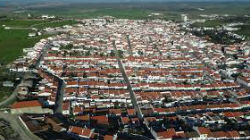 PDM de Aljustrel em