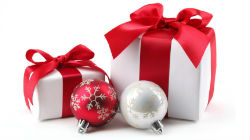 Venda de Natal