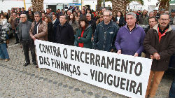 População da Vidigueira